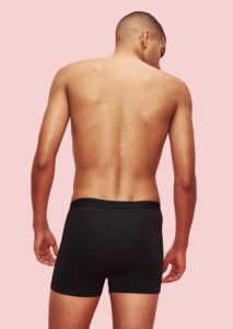 sous vêtements pour homme en coton biologique écologique et éthique organic basics #lingerie #organic #biologique #cotonbio #modeethique #sustainablefashion #ethicalfashion #écologie