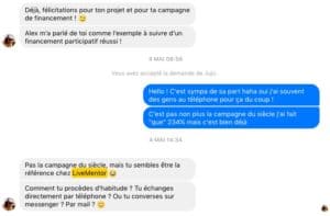 J'ai testé pour vous : les formations Live Mentor Marketing digotal et wordpress. Voici mon avis !