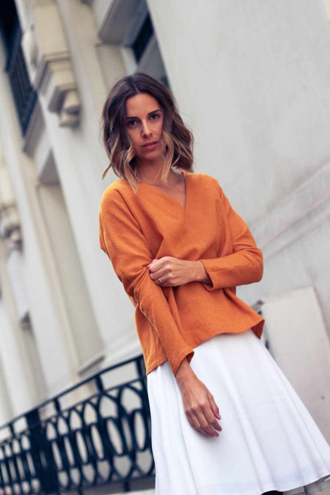 Atode, le dressing minimaliste chic fait main en france et écologique !