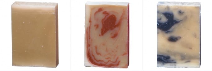 pachamamai savon saponifié à froid bio naturel
