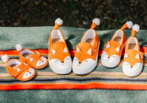 toms chaussures enfants et bébé éthiques