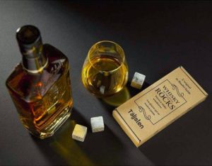 idée cadeau homme les pierres à whisky