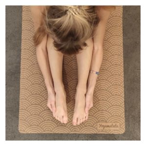 Yoga green : les plus belles marques de vêtements et de tapis de yoga écologiques et éthiques ! #yoga #yogafrance #franceyoga #tapisdeyoga #yogamour #modeéthique #onestpret #ilestencoretemps #developpementdurable