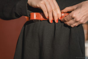Un look de mode éthique et écologique pour la mi-saison pour femme, en partenariat avec capsule wess, le e-shop de mode éthique ! Prêtes pour passer à une mode plus durable et plus responsable ? #mode #modeéthique #modedemme #misaison #fashion #womanfashion #écologie #modedurable #moderesponsable