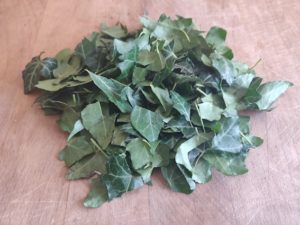 La recette de la lessive au lierre maison ! Un DIY facile, écologique, zéro-déchet et économique ! #zérodéchet #zerodechet #lessive #recette #lierre #maison #faitmaison #écologique #naturel #nontoxique #santé