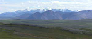 National Wildlife Refuge | Alaska