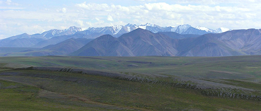 National Wildlife Refuge | Alaska