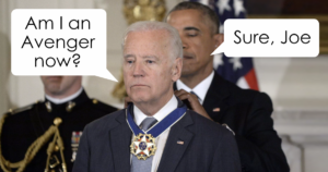 joe biden meme