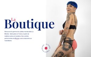 les meilleures culottes menstruelles mon comparatif la minette