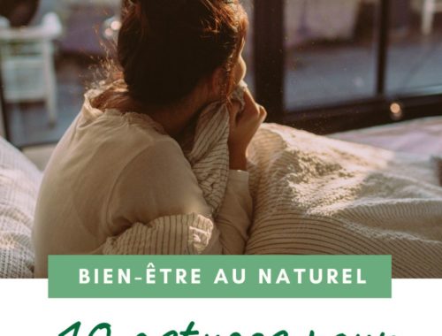 Luttez efficacement contre la paresse matinale grâce à mes conseils personnels et transformez vos matins difficiles en moments de plaisir. Dans cet article, je partage mon parcours pour devenir une 'lève-tôt' malgré ma nature de 'lève-tard'. 🛌✨ Apprenez comment une routine de coucher régulière, la lumière naturelle du matin, et une organisation matinale peuvent faire des miracles. ☕ De la préparation de votre environnement de sommeil à l'établissement de votre agenda du lendemain, chaque astuce est conçue pour vous aider à démarrer votre journée du bon pied. Rejoignez-moi dans ce voyage vers des matins plus sereins et productifs. Partagez vos expériences et vos propres astuces en commentaire ! #MatinEnergique #SeLeverTot #AstucesMatinales #RoutineMatinale #MotivationMatinale