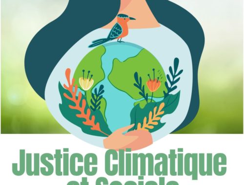 Justice climatique et sociale : Pourquoi ces luttes sont indissociables