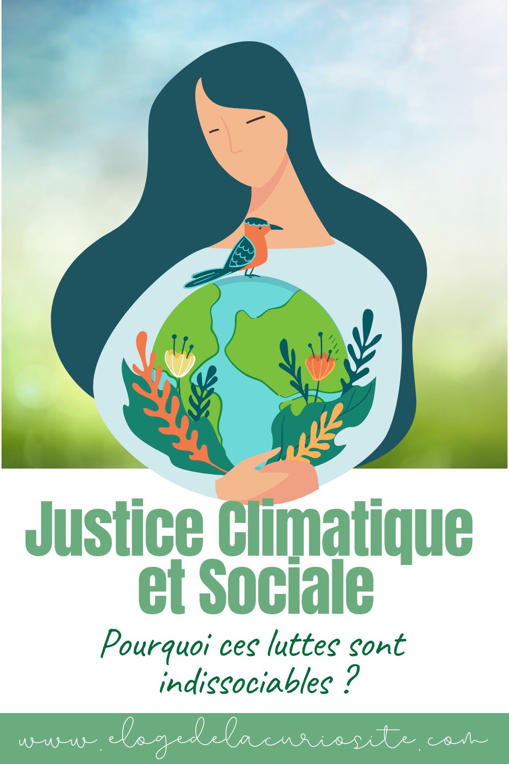 Justice climatique et sociale : Pourquoi ces luttes sont indissociables