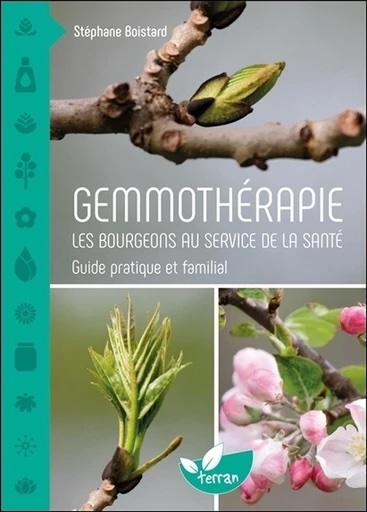 gemmothérapie usages familial