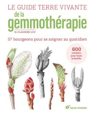 guide gemmothérapie