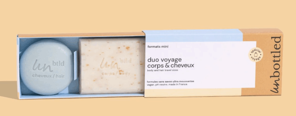 code promo unbottled