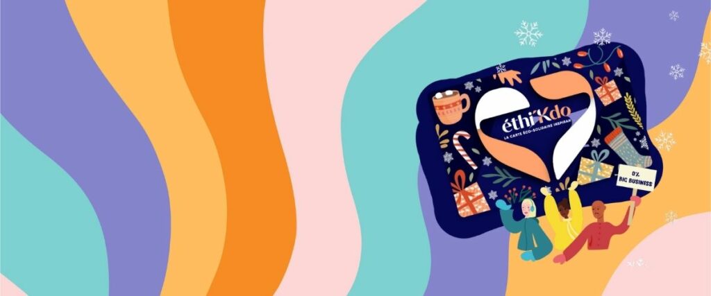 code promo ethikdo carte cadeau