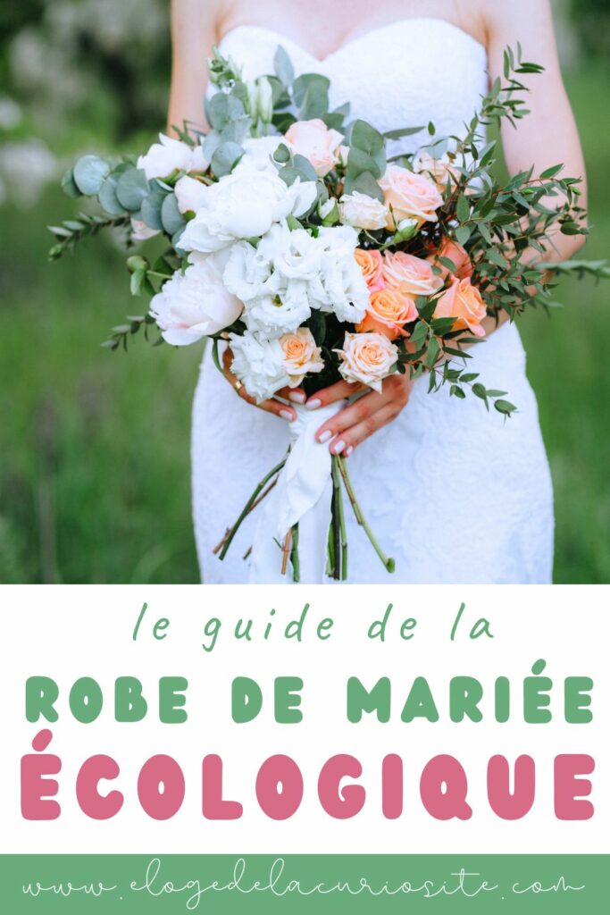 Tu cherches une robe de mariée éthique, fabriquée en France et pleine de sens ? 💚 Découvre ma sélection de créateur·rices engagé·es, région par région, pour un mariage à ton image – beau, durable et responsable. #robedemarieeecologique #mariageethique #mariageecoresponsable