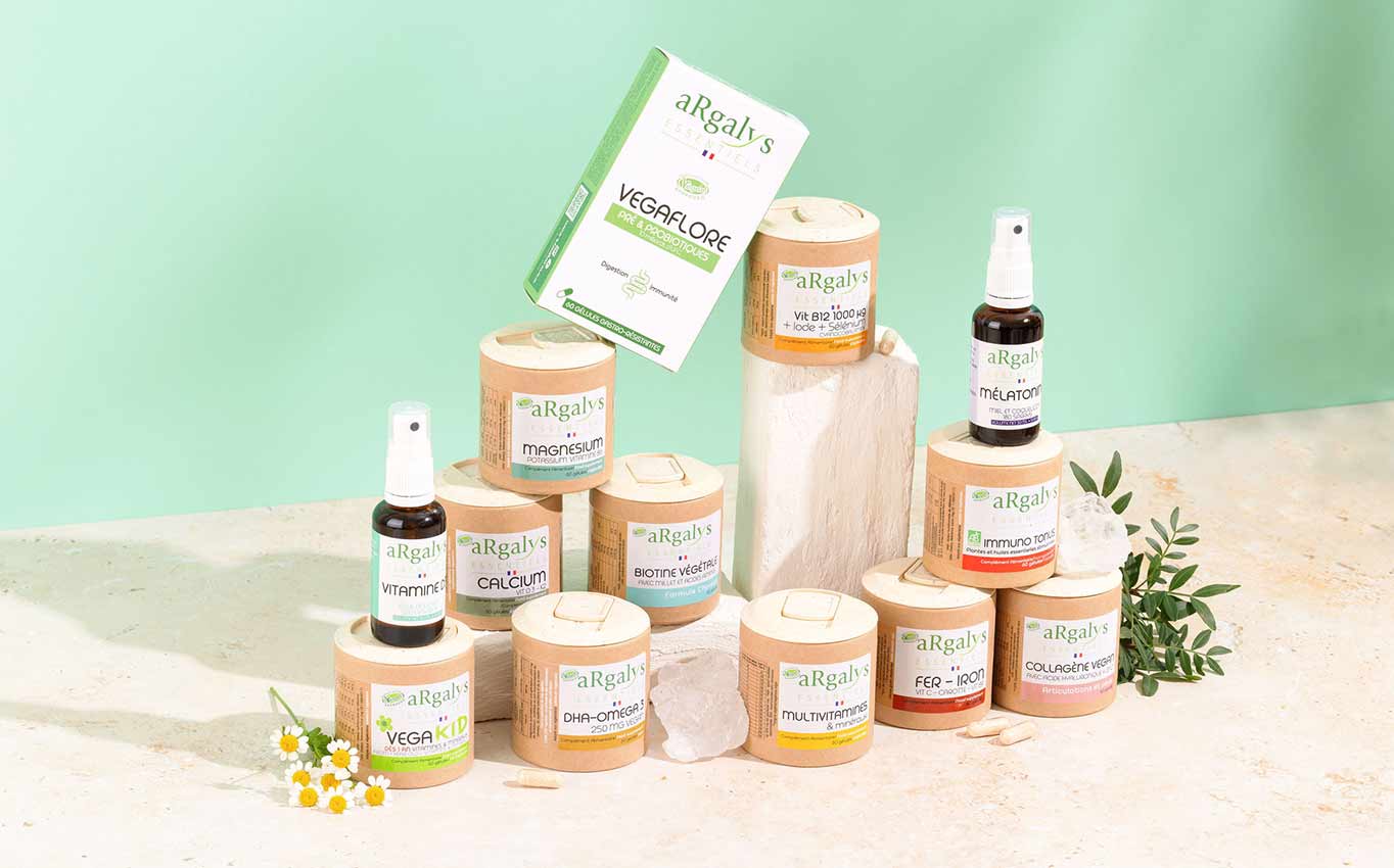 mon avis sur argalys