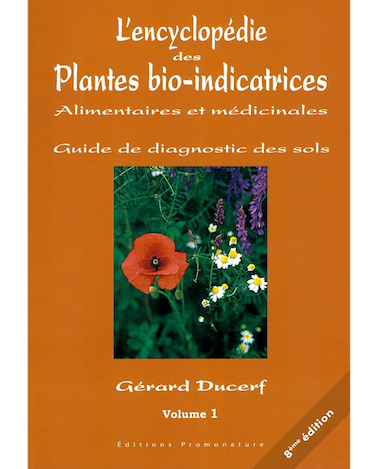 livre-encyclopedie-des-plantes-bio-indicatrices-vol-1-gerard-ducerf