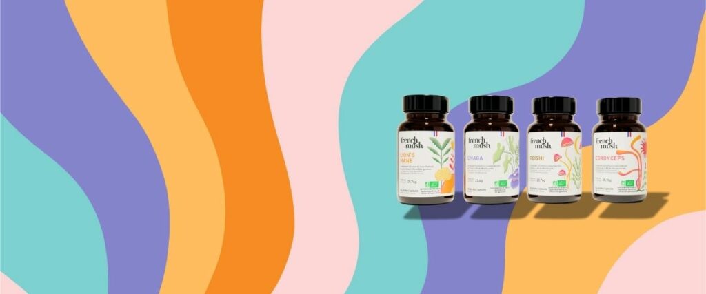 french mush avis après test sur 7 mois