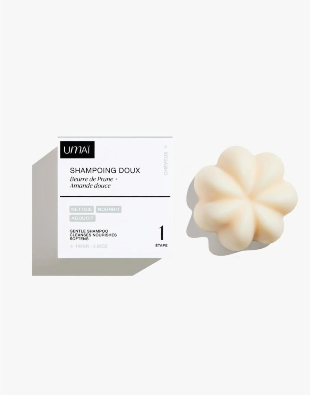 Mon code promo Umaï ONDINE10