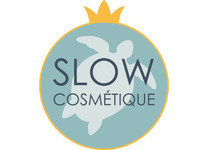 Logo Slow Cosmétique
