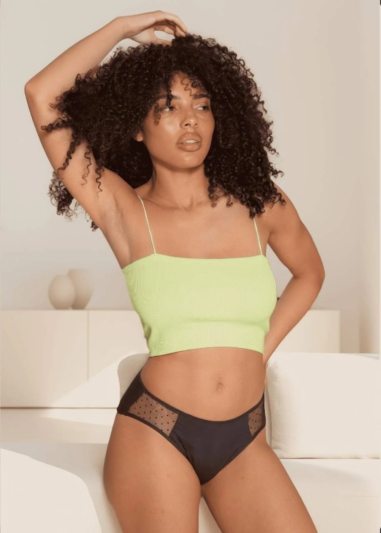 code promo so cup culottes menstruelles